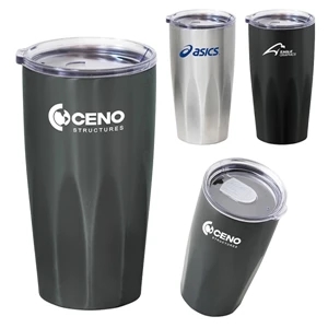 Basecamp Mount Fuji Stainless Tumbler - 20 oz.