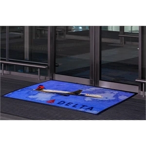 WaterHog Impressions HD® Mat