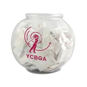 Fish Bowl with FlavorBurst® Candies