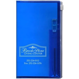 Translucent Blue