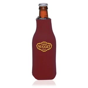 Zipper Bottle Insulator