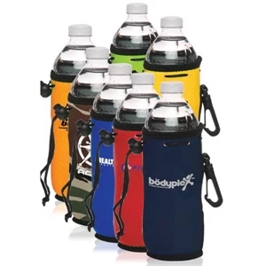 Neoprene Water Bottle Insulator