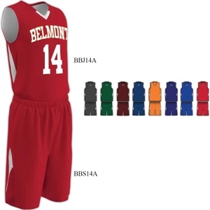 Youth Basketball Pivot Short