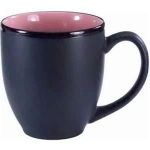 15 oz Glaze Coffee mugs