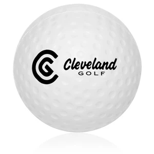 Golf Stress Balls