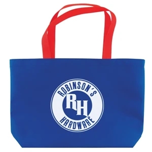 100 GSM Non-Woven Tote