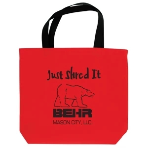 100 GSM Non-Woven Tote