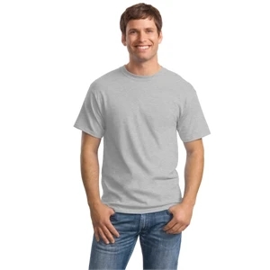 Hanes - Essential-T 100% Cotton T-Shirt.