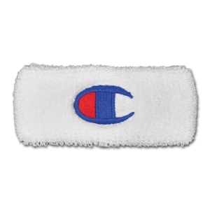 USA Made Heavyweight Cotton Bicep Armband with Embroidery