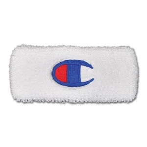 Heavyweight Cotton Bicep Armband with Embroidery