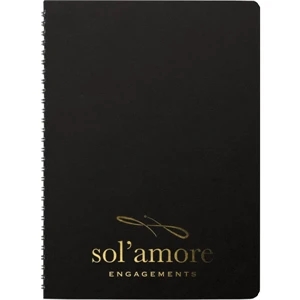 Value Flex Planner Wrap - Large Monthly Calendar