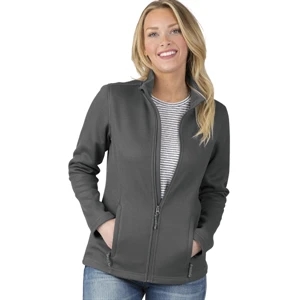 Women's Heritage Rib Knit Jacket