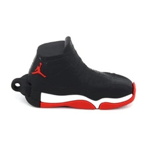 Custom 3D PVC USB Flash Drive - Jor-Dan Shoe Shaped