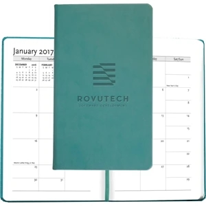 Bohemian Planners - Medium