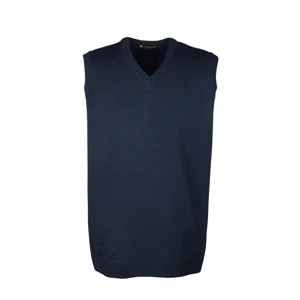 Harriton Men's Pilbloc™ V-Neck Sweater Vest