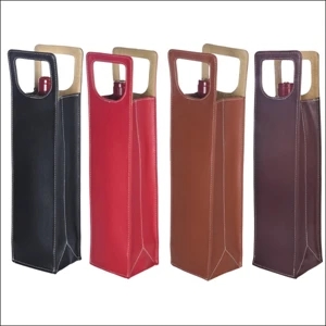 Fortezza™ Wine Bottle Tote