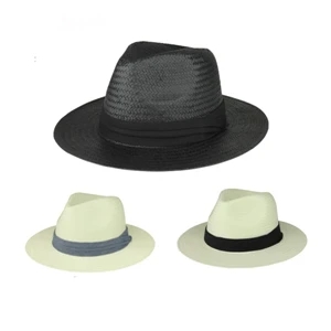 Toyo Fedora Hat