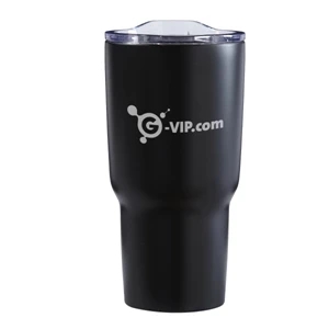 Perfect Temp 30 oz. Stainless Steel Vacuum Tumbler