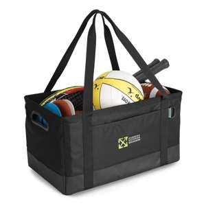 Deluxe Utility Tote