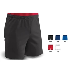 Youth Mark Soccer Short