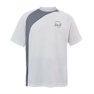 Men's T-Shirt  with 14k free embroidery stitches