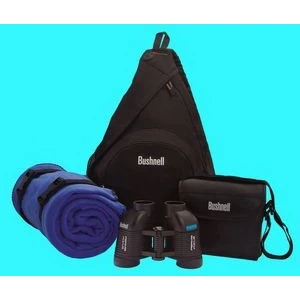 Bushnell Tailgate Outing Kit