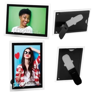 4 x 6 Magnetic Promo Frame