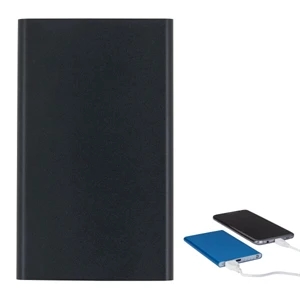 Epsilon 4000mAh UL Listed Power Bank