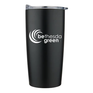 Custom Logo Vail 20 0z. Vacuum Insulated Stainless Tumbler