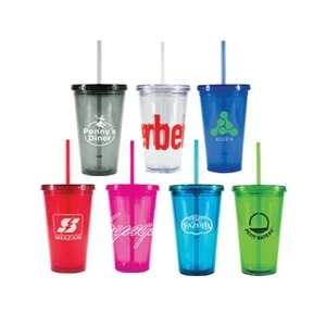 Freedom Tumbler - 16 oz.