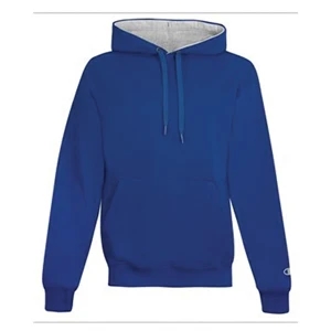 Champion Cotton Max Hooded Sweatshirt