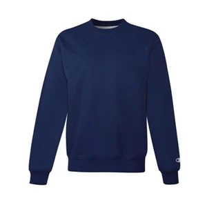 Champion Cotton Max Crewneck Sweatshirt