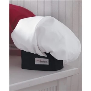 Chef Designs Chef Hat