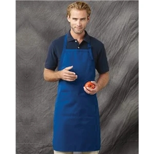 Chef Designs Premium Bib Apron