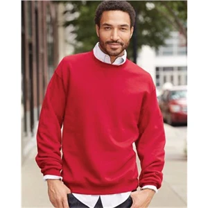 Fruit of the Loom Sofspun® Crewneck Sweatshirt