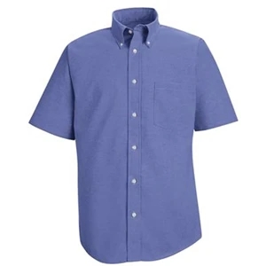 Red Kap Executive Oxford Dress Shirt