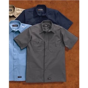 Dickies Short Sleeve Work Shirt