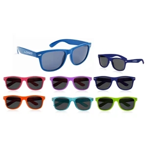 Custom Logo Fashion Promotional Sunglasses