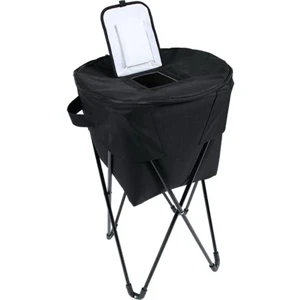 Tailgate Tub Insulated Stand Cooler