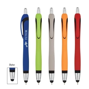 Ava Sleek Write Pen With Stylus