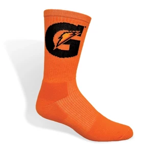 High Performance Cotton Basketball Socks (without boxes)