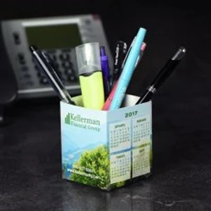 Paper Desk Caddy