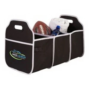 Trunk Organizer