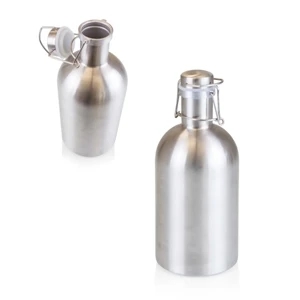 Stainless Steel Growler