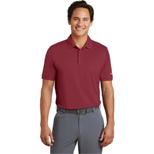 Nike Golf Dri-FIT Smooth Performance Polo