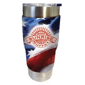Neoprene Sleeve for 20-22 oz Tumblers