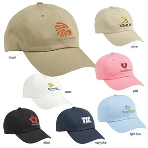 Yupoong Classic Dad's Cap