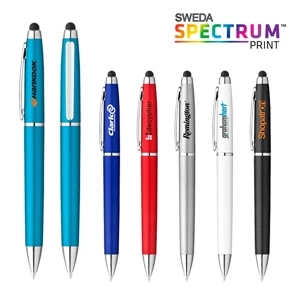 Ellison Hotel Stylus Pen