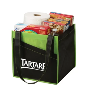 Utility Tote Bag