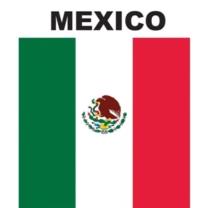 Mini Banner - Mexico